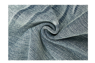 scratch wide jeans