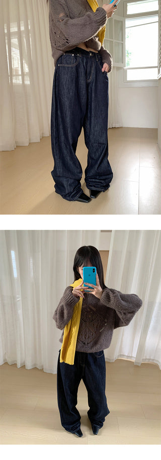 belt buckle jeans