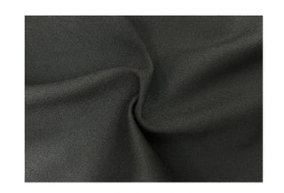 pleated wide pants