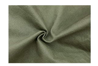 pleating overalls