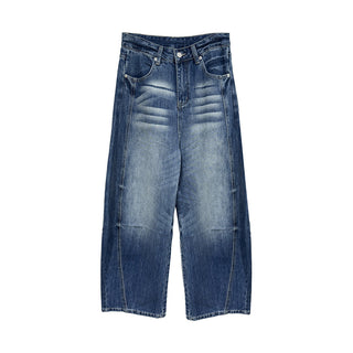 scratch machete jeans