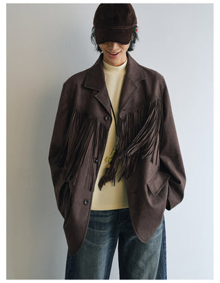 velvet suit coat
