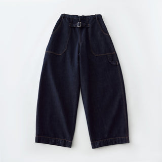 washed jeans