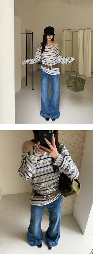 micro jeans