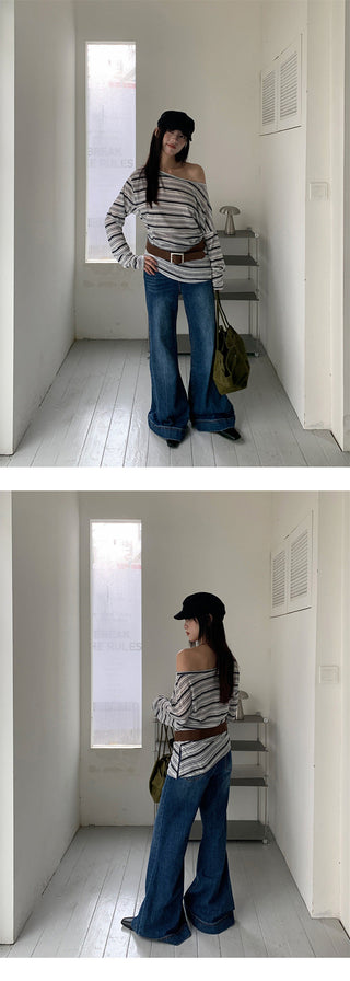 micro jeans