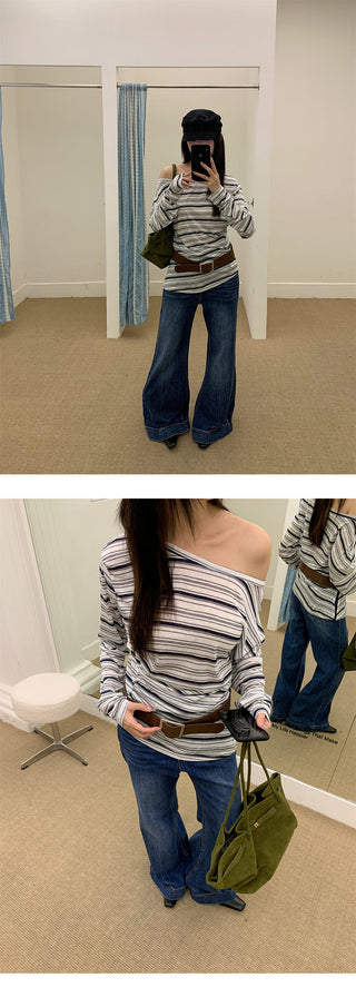 micro jeans