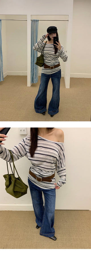 micro jeans