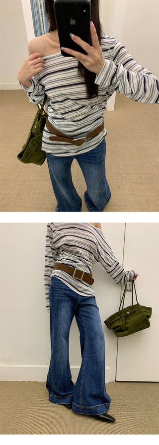 micro jeans