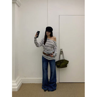 micro jeans