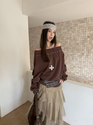 fairy gauze skirt
