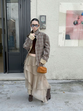 fairy gauze skirt