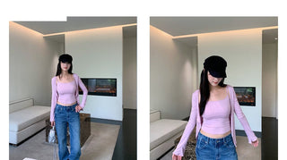 tie-dyed jeans