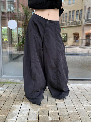 loose machete pants