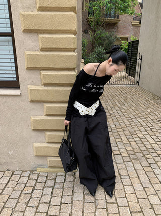 loose machete pants