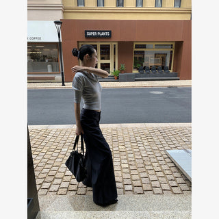 split suit pants