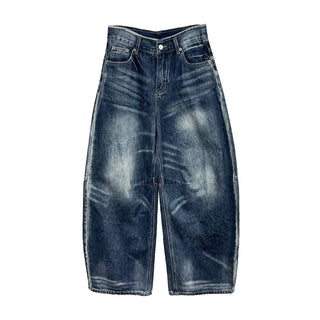 scratch machete jeans