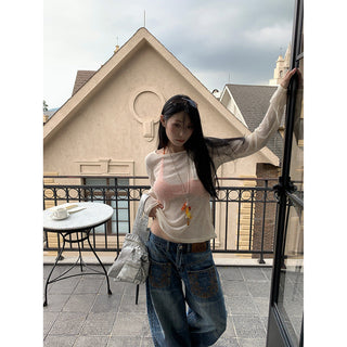button placket top