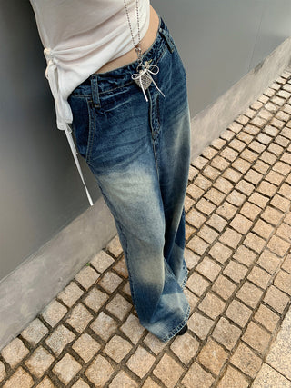 drop skinny jeans