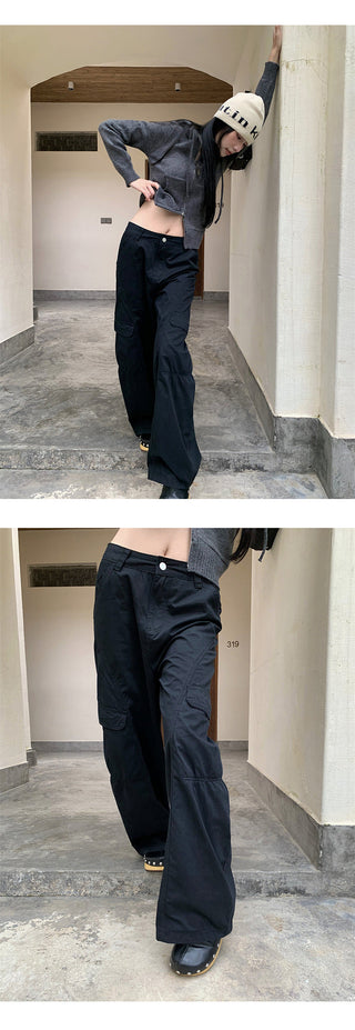 machete overalls trousers