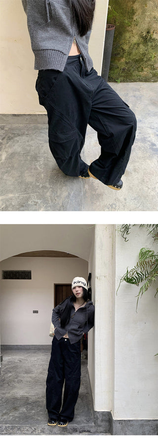 machete overalls trousers