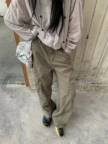 machete overalls trousers