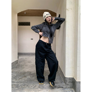 machete overalls trousers