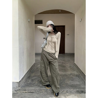 machete overalls trousers