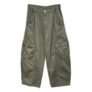 machete overalls trousers