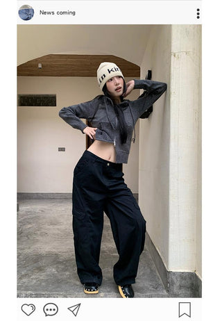 machete overalls trousers