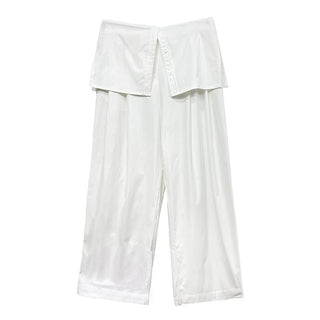 fake two pants
