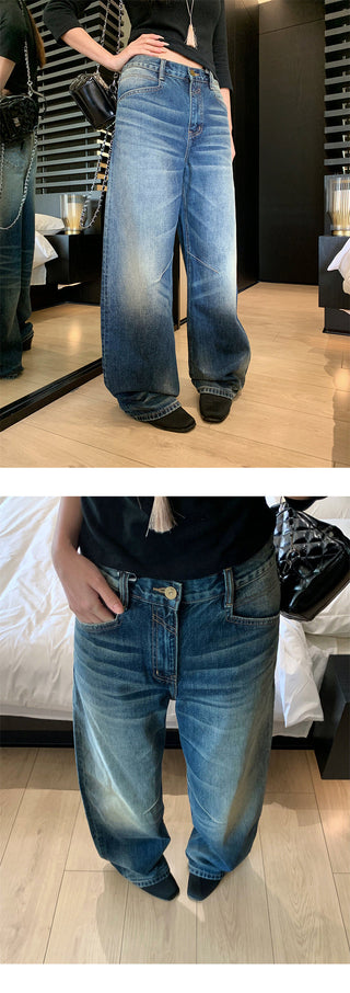 grab jeans