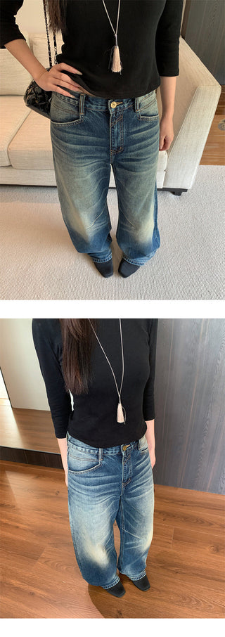 grab jeans