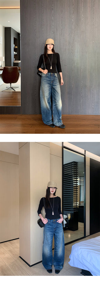 grab jeans