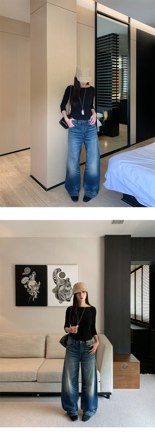 grab jeans