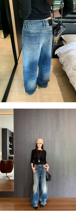 grab jeans