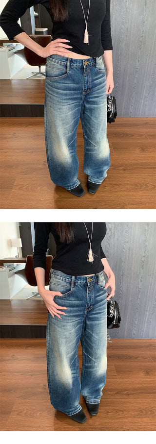 grab jeans