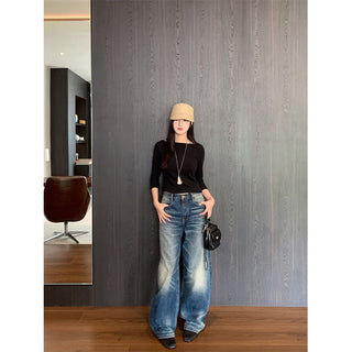grab jeans