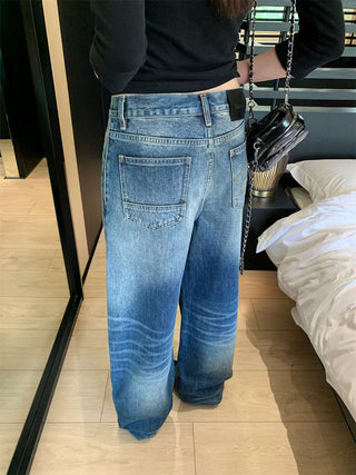 grab jeans