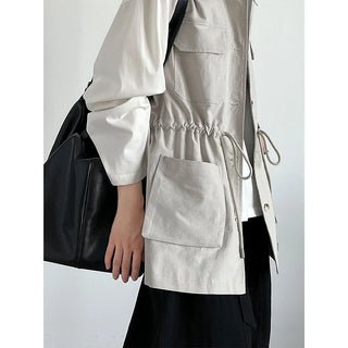 tooling style vest
