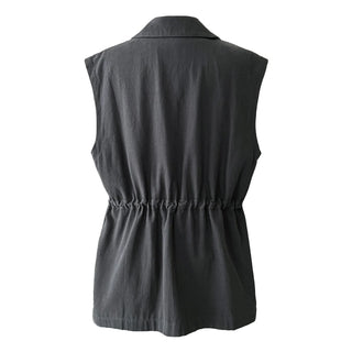 tooling style vest