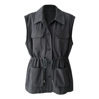 tooling style vest