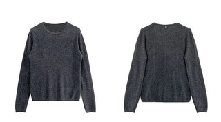 wool bottoming shirt