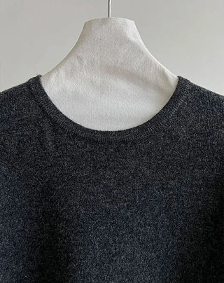 wool bottoming shirt