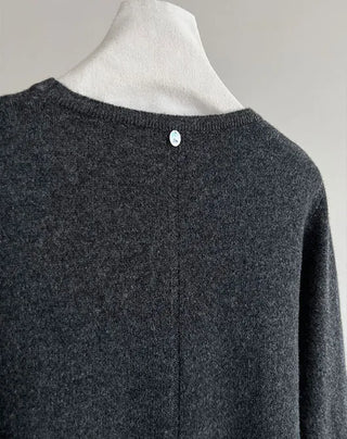 wool bottoming shirt