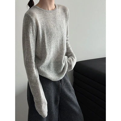 wool bottoming shirt