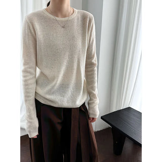 wool bottoming shirt