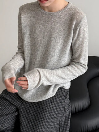 wool bottoming shirt
