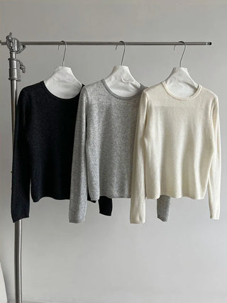 wool bottoming shirt