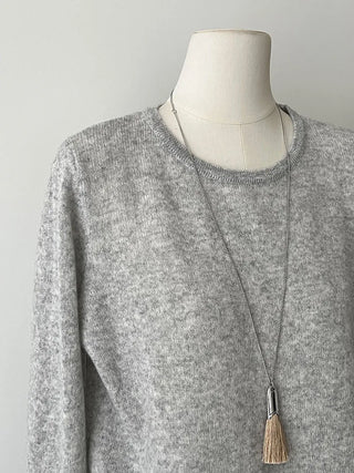 wool bottoming shirt