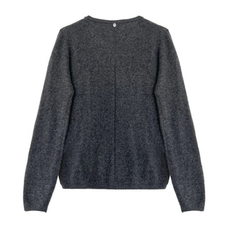 wool bottoming shirt